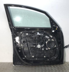 Porte avant gauche KIA CARENS 4 Photo n°5