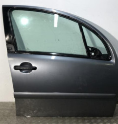 Porte avant droit CITROEN C3 1 Photo n°1