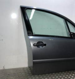 Porte avant droit CITROEN C3 1 Photo n°3