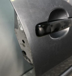 Porte avant droit CITROEN C3 1 Photo n°4