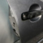 Porte avant droit CITROEN C3 1