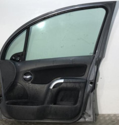 Porte avant droit CITROEN C3 1 Photo n°5