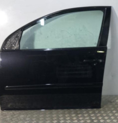 Porte avant gauche VOLKSWAGEN GOLF 5 Photo n°1