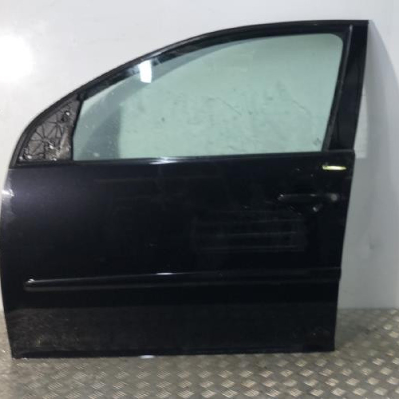 Porte avant gauche VOLKSWAGEN GOLF 5 Porte avant gauche VOLKSWAGEN GOLF 5
