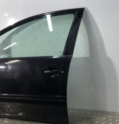 Porte avant gauche VOLKSWAGEN GOLF 5 Photo n°2