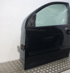 Porte avant gauche VOLKSWAGEN GOLF 5 Photo n°3