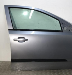 Porte avant droit OPEL ASTRA H Photo n°1