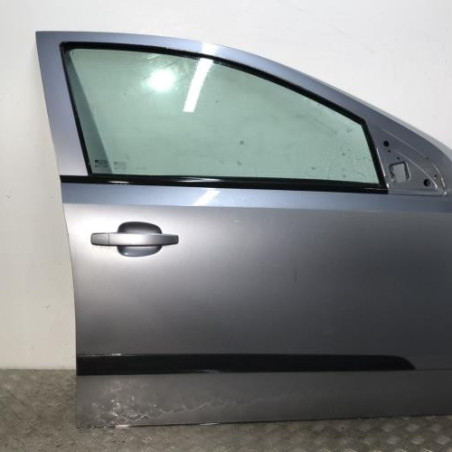 Porte avant droit OPEL ASTRA H Photo n°1