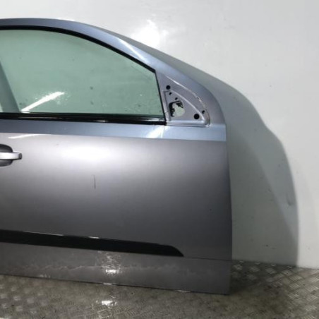 Porte avant droit OPEL ASTRA H