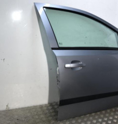 Porte avant droit OPEL ASTRA H Photo n°3