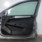 Porte avant droit OPEL ASTRA H