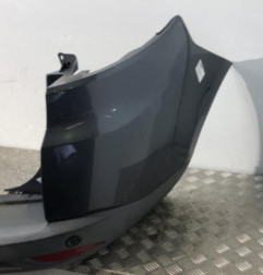 Pare choc arriere RENAULT MEGANE 3