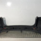 Pare choc arriere RENAULT MEGANE 3