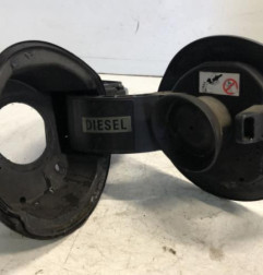 Trappe d'essence RENAULT MEGANE 3