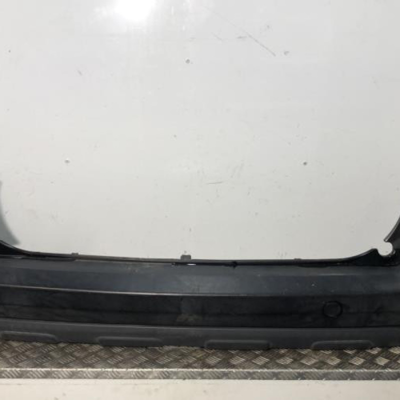 Pare choc arriere PEUGEOT 207