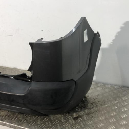 Pare choc arriere PEUGEOT 207