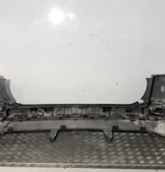 Pare choc arriere PEUGEOT 207 Photo n°4