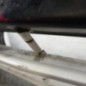 Pare choc avant CITROEN XM