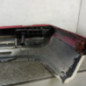 Pare choc avant CITROEN XM