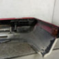 Pare choc avant CITROEN XM