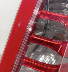 Feu arriere principal droit (feux) RENAULT SCENIC 3
