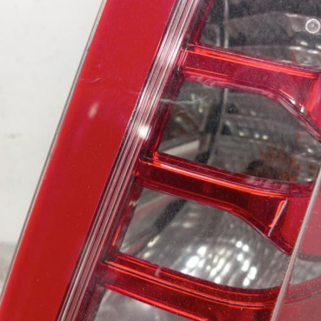 Feu arriere principal droit (feux) RENAULT SCENIC 3