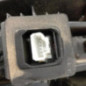 Feu arriere principal gauche (feux) RENAULT SCENIC 3