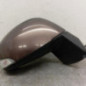 Retroviseur droit RENAULT SCENIC 3