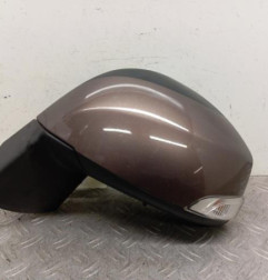 Retroviseur gauche RENAULT SCENIC 3 Photo n°3