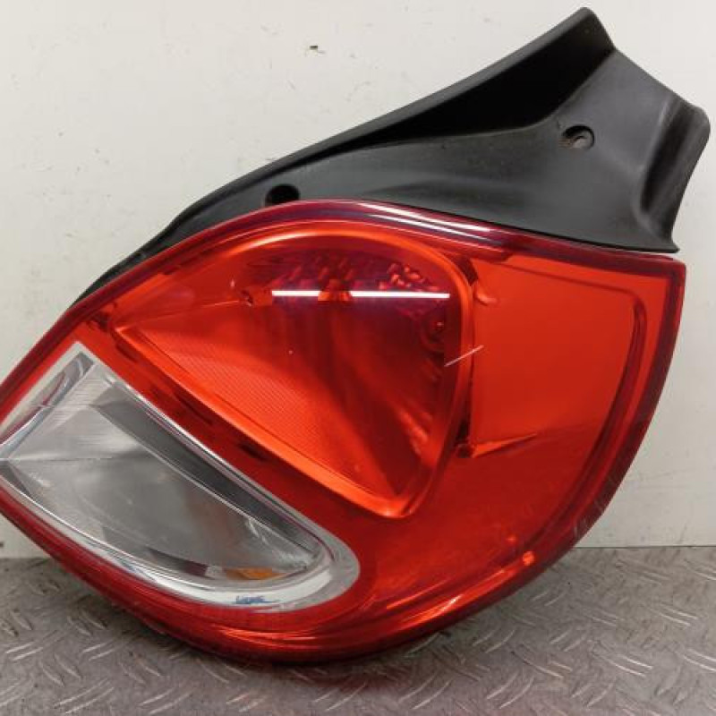 Feu arriere principal droit (feux) RENAULT CLIO 3