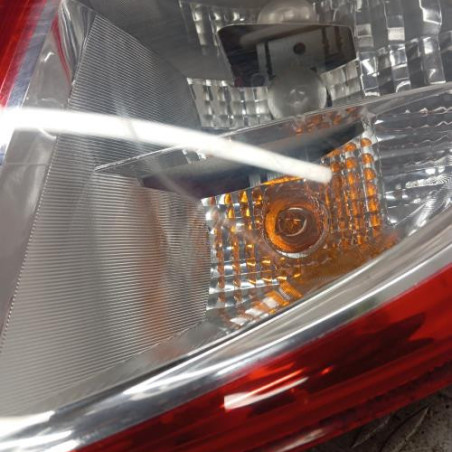 Feu arriere principal droit (feux) RENAULT CLIO 3