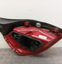 Feu arriere principal droit (feux) RENAULT CLIO 3 Photo n°3