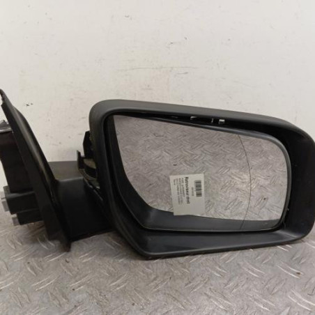 Retroviseur droit FORD RANGER 4 Photo n°1