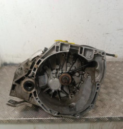 Boite de vitesses RENAULT MEGANE 4 Photo n°1