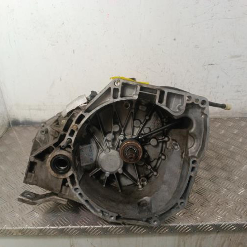 Boite de vitesses RENAULT MEGANE 4