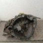 Boite de vitesses RENAULT MEGANE 4