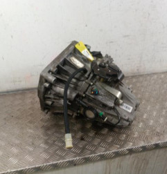 Boite de vitesses RENAULT MEGANE 4