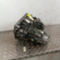 Boite de vitesses RENAULT MEGANE 4