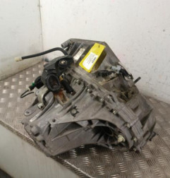 Boite de vitesses RENAULT MEGANE 4 Photo n°4