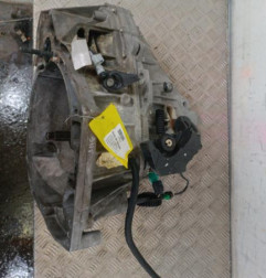Boite de vitesses RENAULT MEGANE 4 Photo n°5