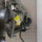 Boite de vitesses RENAULT MEGANE 4
