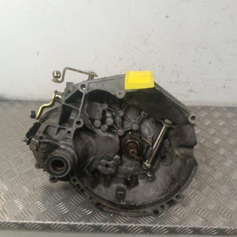 Boite de vitesses PEUGEOT 206