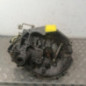 Boite de vitesses PEUGEOT 206