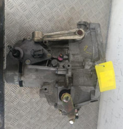 Boite de vitesses PEUGEOT 206