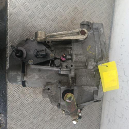 Boite de vitesses PEUGEOT 206