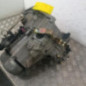 Boite de vitesses PEUGEOT 206