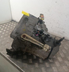 Boite de vitesses PEUGEOT 206 Photo n°4