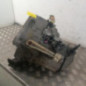 Boite de vitesses PEUGEOT 206