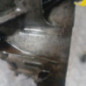 Boite de vitesses PEUGEOT 206