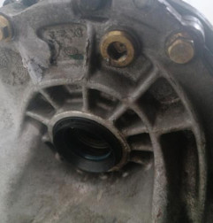 Boite de vitesses PEUGEOT 206 Photo n°6